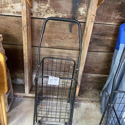 Shopping Cart