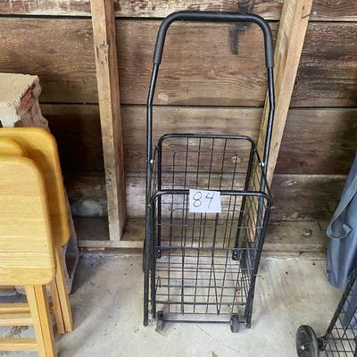 Shopping Cart