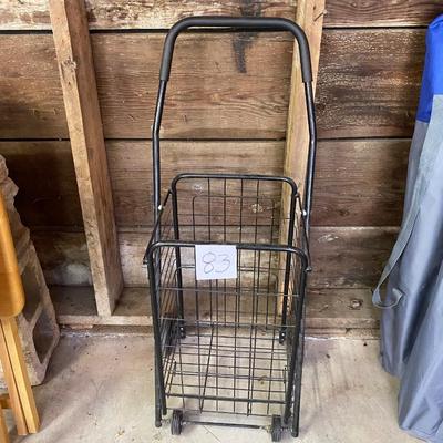 Shopping Cart