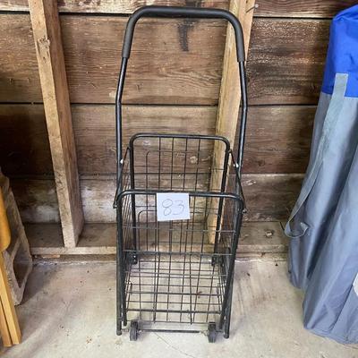 Shopping Cart