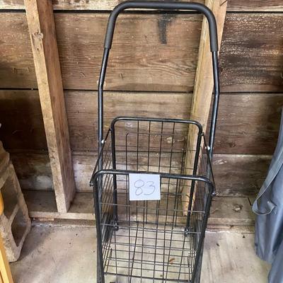 Shopping Cart