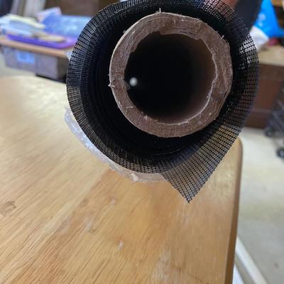 Fiberglass Insect Screen