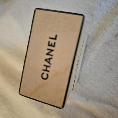 Chanel no 5 vintage Perfume