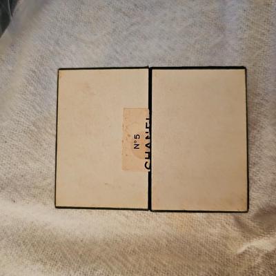 Chanel no 5 vintage Perfume