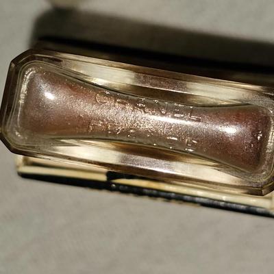 Chanel no 5 vintage Perfume