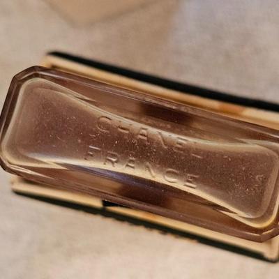 Chanel no 5 vintage Perfume