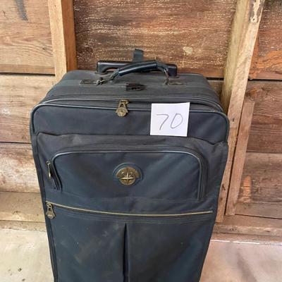Large Suitcase