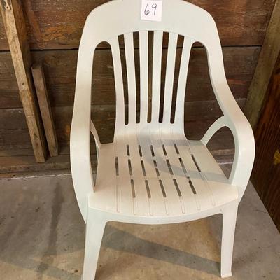 Lawn Chair