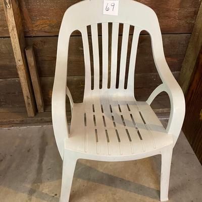 Lawn Chair