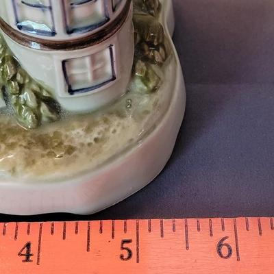 Vintage Otagiri House Music Box