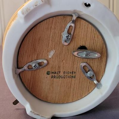 Mickey Mouse Conductor Music Box