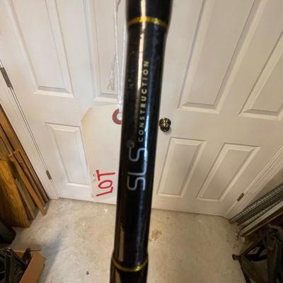 S1874 Penn â€œCarnageâ€ 10 Foot Graphite Fishing Rod