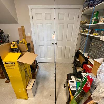 S1874 Penn â€œCarnageâ€ 10 Foot Graphite Fishing Rod