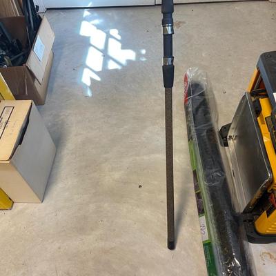 S1905 Lamiglas 10 Foot Graphite Fishing Rod