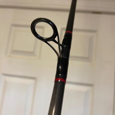 S1905 Lamiglas 10 Foot Graphite Fishing Rod