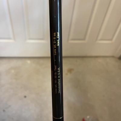 S1905 Lamiglas 10 Foot Graphite Fishing Rod