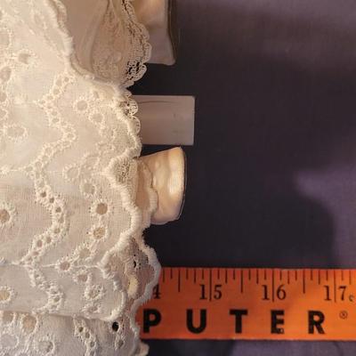 Vintage Effanbee Bride Doll