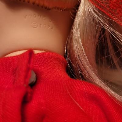 Vintage Vogue Doll