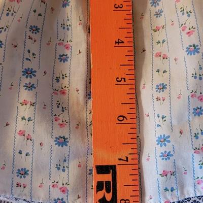 Vintage Doll Clothes