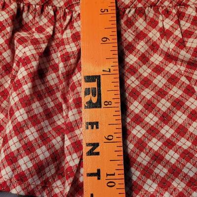 Vintage Doll Clothes