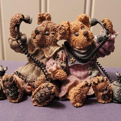 Boyd's Bears & Friends Figurine