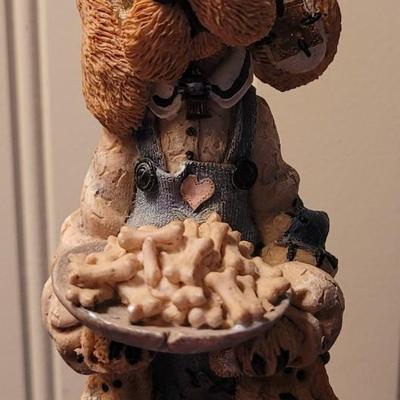 Boyd's Bears & Friends Figurine