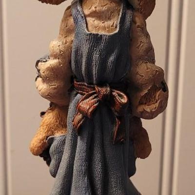 Boyd's Bears & Friends Figurine