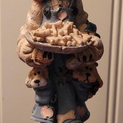 Boyd's Bears & Friends Figurine