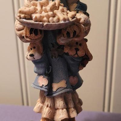 Boyd's Bears & Friends Figurine