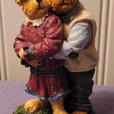 Boyd's Bears & Friends Figurine