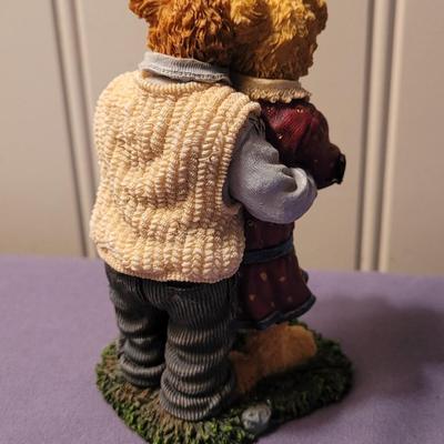 Boyd's Bears & Friends Figurine