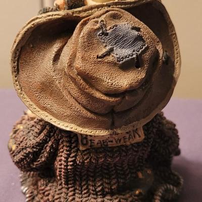 Boyd's Bears & Friends Figurine