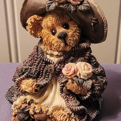 Boyd's Bears & Friends Figurine