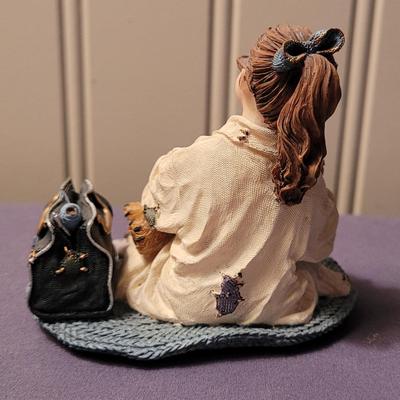 Boyd's Bears Yesterday's Child The Dollstone Collection