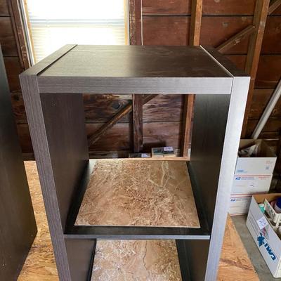 Wood Shelf