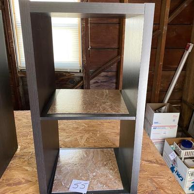 Wood Shelf