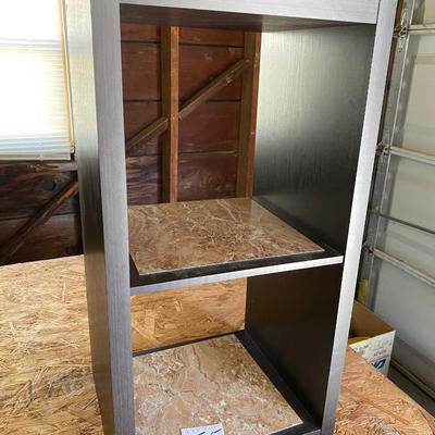 Wood Shelf