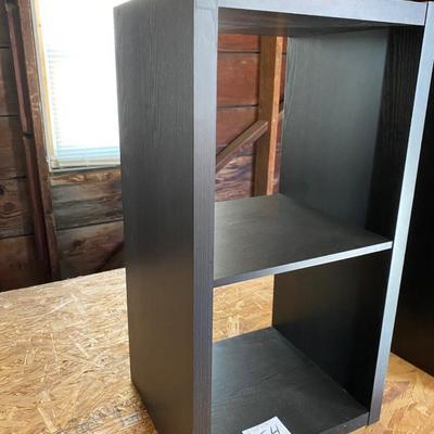 Wood Shelf