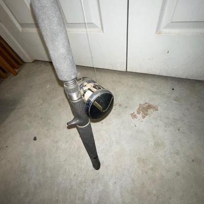 S1915 Graphite Rod & Reel