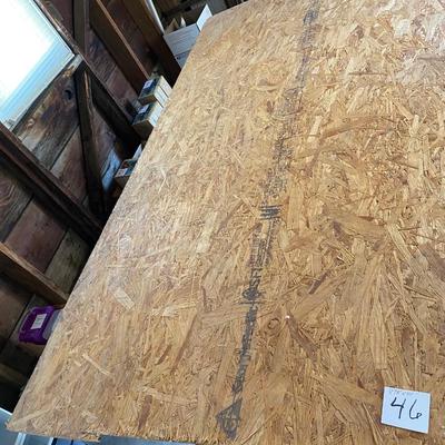 Sheet Press Board