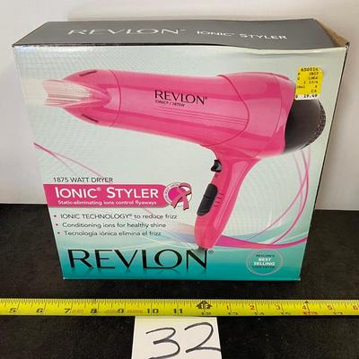Reckon Styler