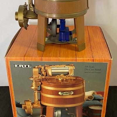 Ertl Maytag Multi Motor Washer