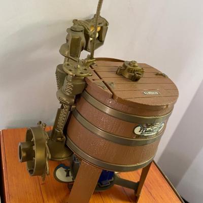 Ertl Maytag Multi Motor Washer
