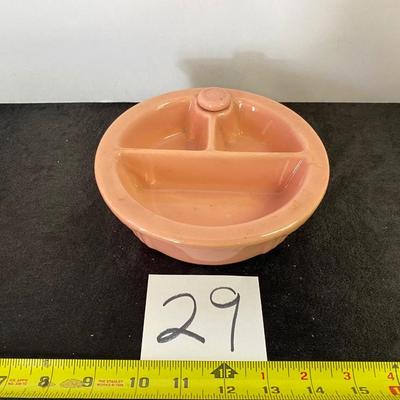 Vintage Baby Food Warmer