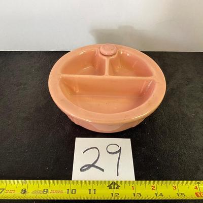 Vintage Baby Food Warmer