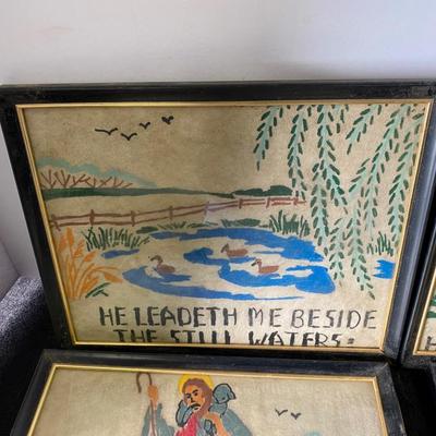 Vintage Pictures