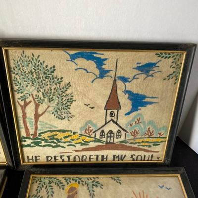 Vintage Pictures