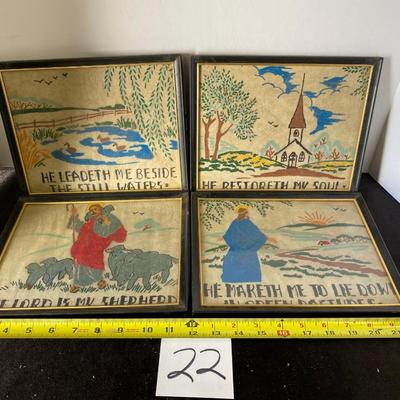 Vintage Pictures
