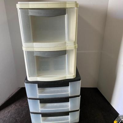 Storage Containers