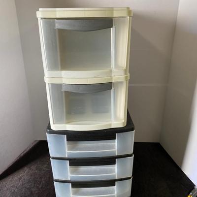 Storage Containers